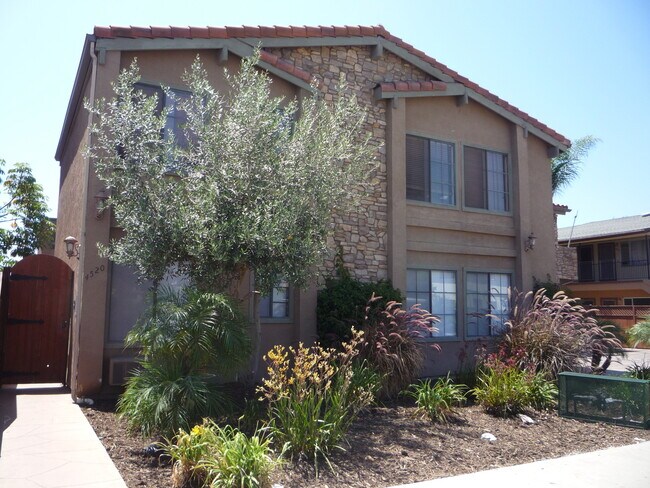 4520 51st St San Diego, CA 92115
