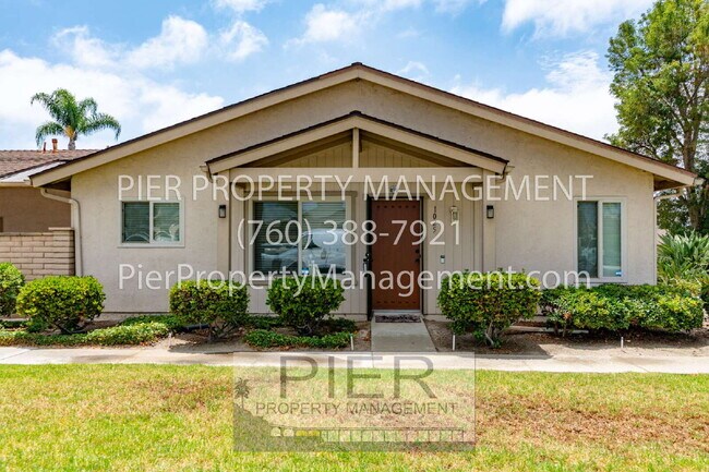 1025 Plover Way Oceanside, CA 92057