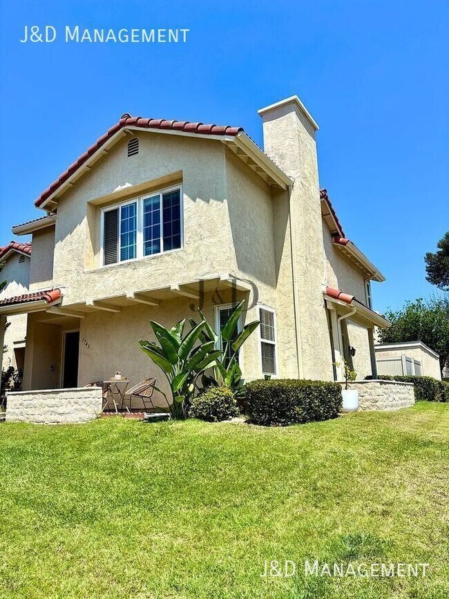 1743 Edgefield Ln Encinitas, CA 92024