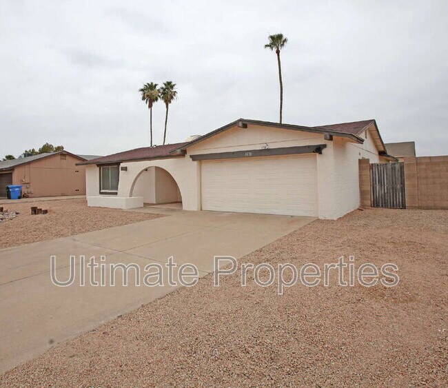 3731 W Hartford Ave Glendale, AZ 85308 photo 2