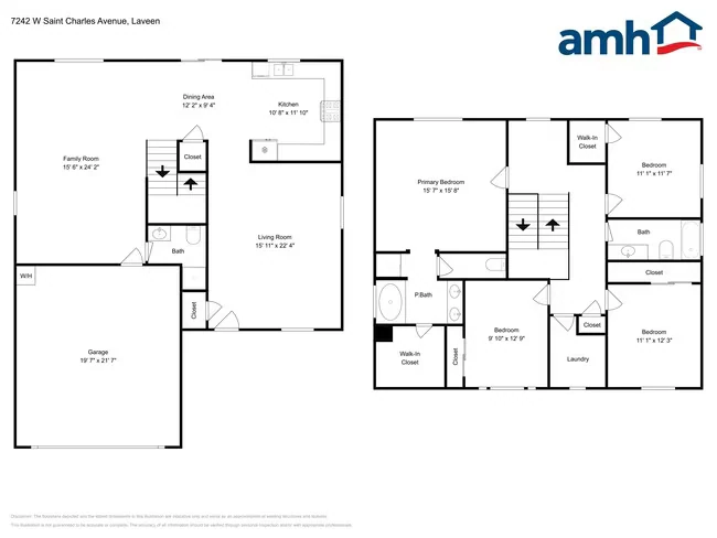 7242 W St Charles Ave Phoenix, AZ 85339 photo 2