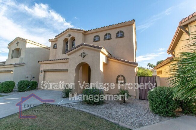 2049 W Periwinkle Way Chandler, AZ 85248 photo 2