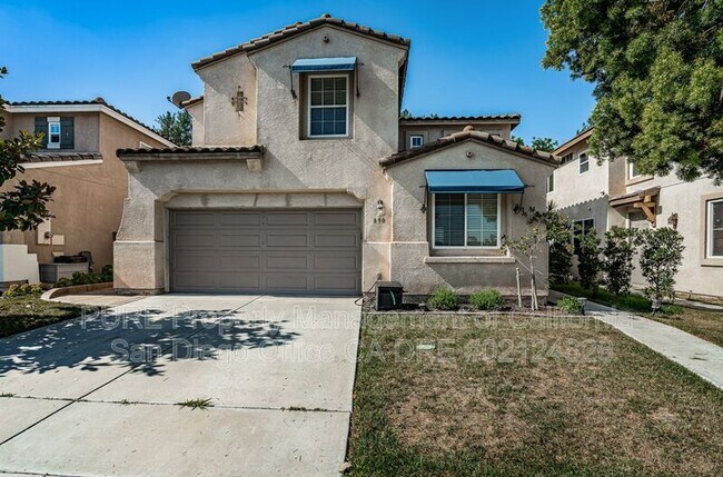 890 Yosemite Dr Chula Vista, CA 91914