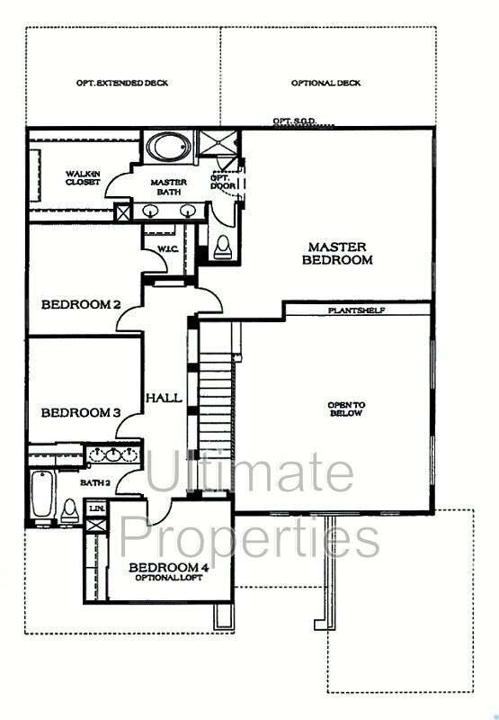 16974 W Bradford Way Surprise, AZ 85374 photo 3