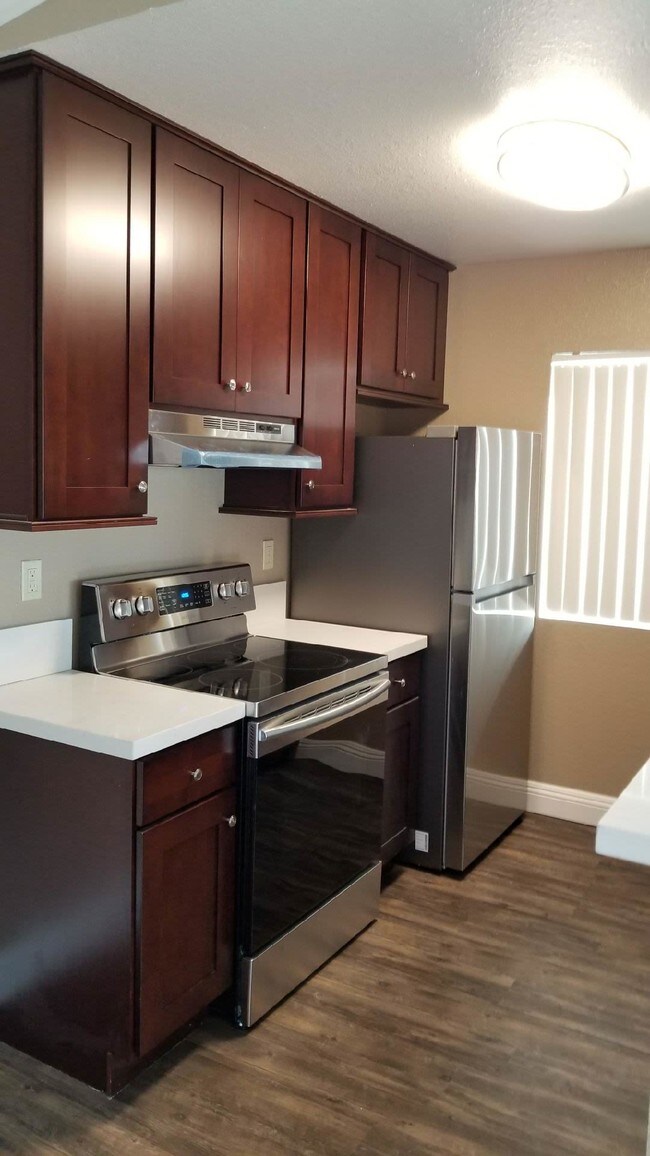 Baywind No Vacancy floor plan