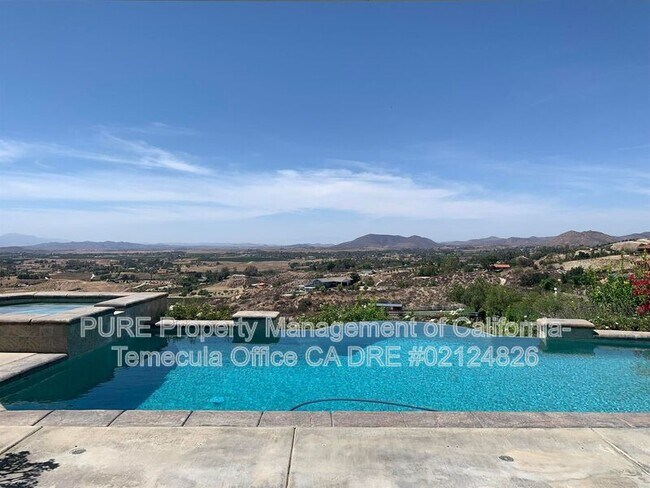 41723 Avenida Ortega Temecula, CA 92592
