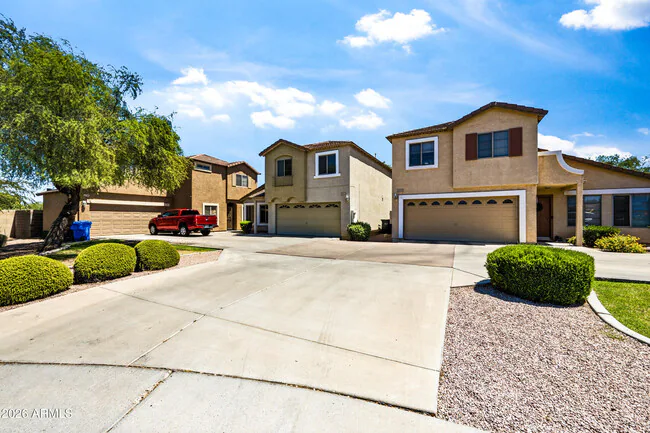 1571 E Orchid Ct Gilbert, AZ 85296 photo 2
