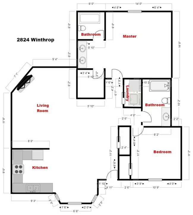 2824 Winthrop Ave Carlsbad, CA 92010 photo 5