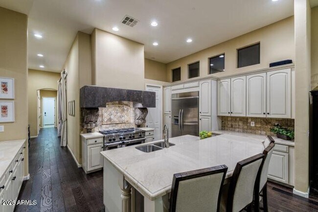 8010 E Wingspan Way Scottsdale, AZ 85255 photo 5