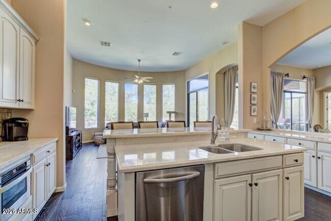 8010 E Wingspan Way Scottsdale, AZ 85255 photo 2