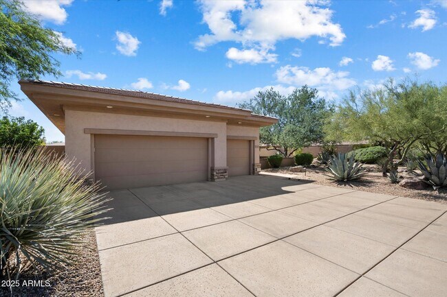 7559 E Visao Dr Scottsdale, AZ 85266 photo 2