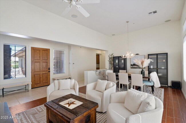 7559 E Visao Dr Scottsdale, AZ 85266 photo 4