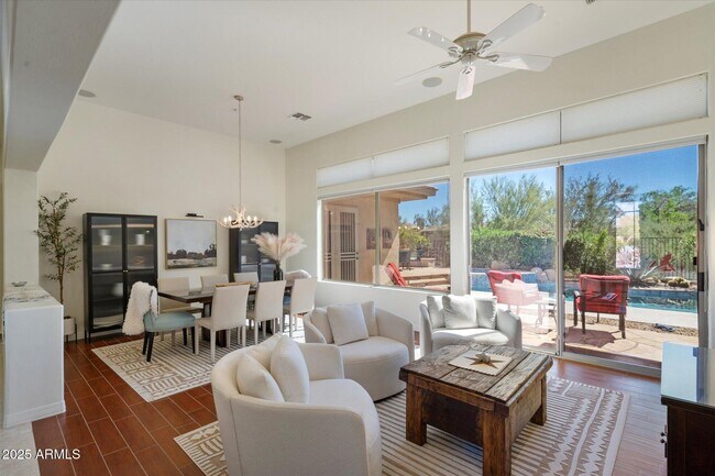 7559 E Visao Dr Scottsdale, AZ 85266 photo 3