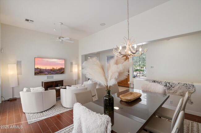 7559 E Visao Dr Scottsdale, AZ 85266 photo 5