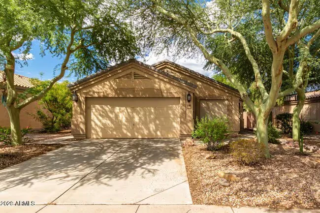 1766 E Bishop Pl Casa Grande, AZ 85122 photo 2