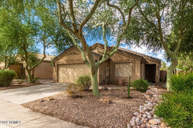 1766 E Bishop Pl Casa Grande, AZ 85122 photo 4