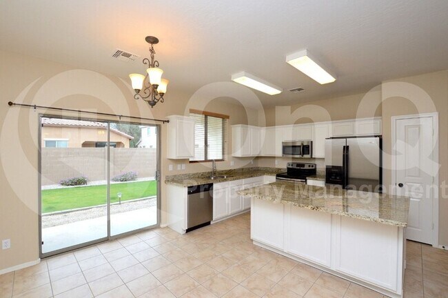 3809 E Chickadee Rd Gilbert, AZ 85297 photo 5