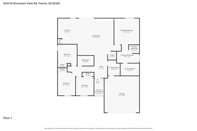 9243 W Mountain View Rd Peoria, AZ 85345 photo 2