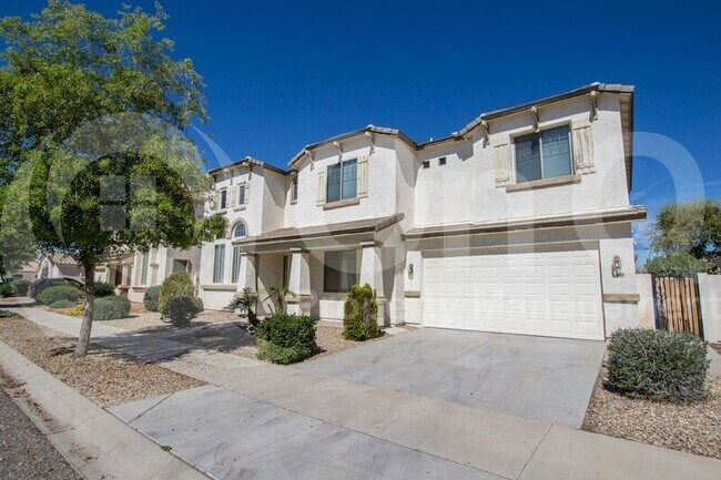 13618 W Crocus Dr Surprise, AZ 85379 photo 3