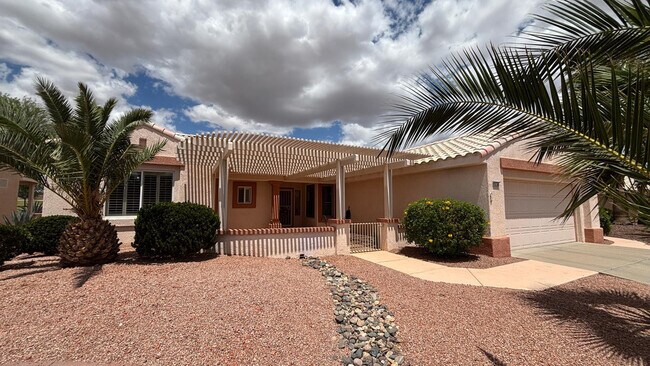 15138 W Las Brizas Ln Sun City West, AZ 85375 photo 2