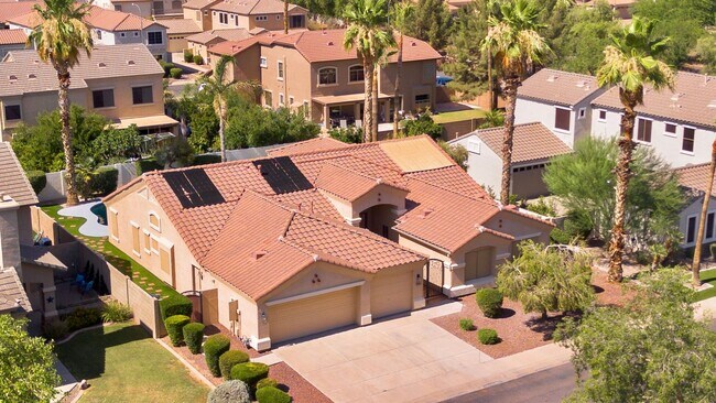 786 E Coconino Dr Chandler, AZ 85249 photo 3