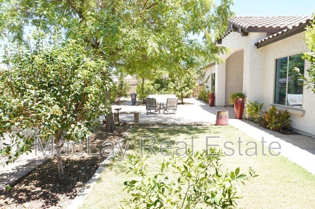 2910 E Wildhorse Dr Gilbert, AZ 85297 photo 5