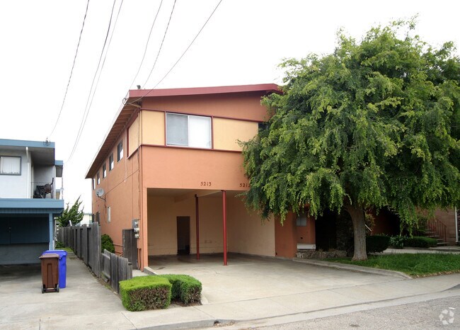 Richmond Fourplex photo 2