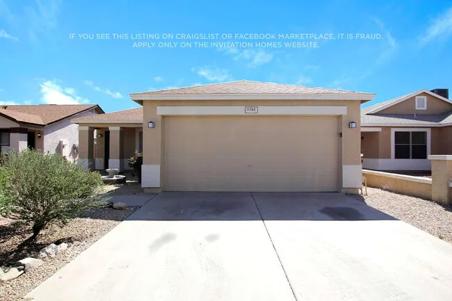 11765 W Dahlia Dr El Mirage, AZ 85335 photo 2