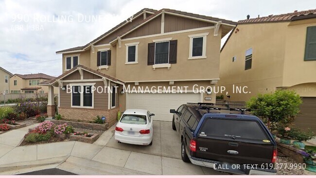 990 Rolling Dunes Wy San Diego, CA 92154