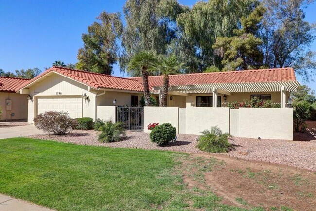 1396 Leisure World, Mesa, AZ 85206 photo 2