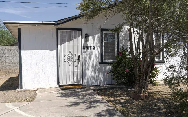 2521 North 11th St Phoenix, AZ 85006 photo 2