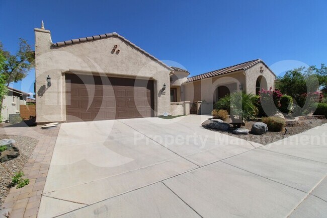 26756 W Piute Ave Buckeye, AZ 85396 photo 2