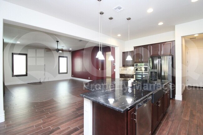 26756 W Piute Ave Buckeye, AZ 85396 photo 5