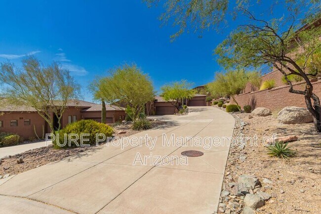 16151 E Links Dr Fountain Hills, AZ 85268 photo 3