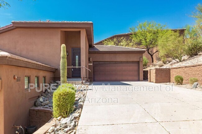 16151 E Links Dr Fountain Hills, AZ 85268 photo 2