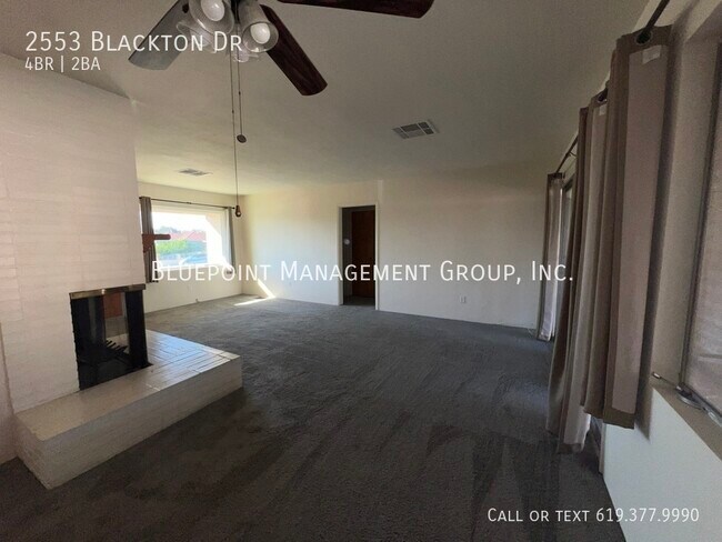 2553 Blackton Dr San Diego, CA 92105 photo 5