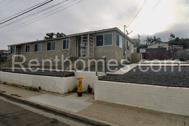 2345 Comstock St San Diego, CA 92111