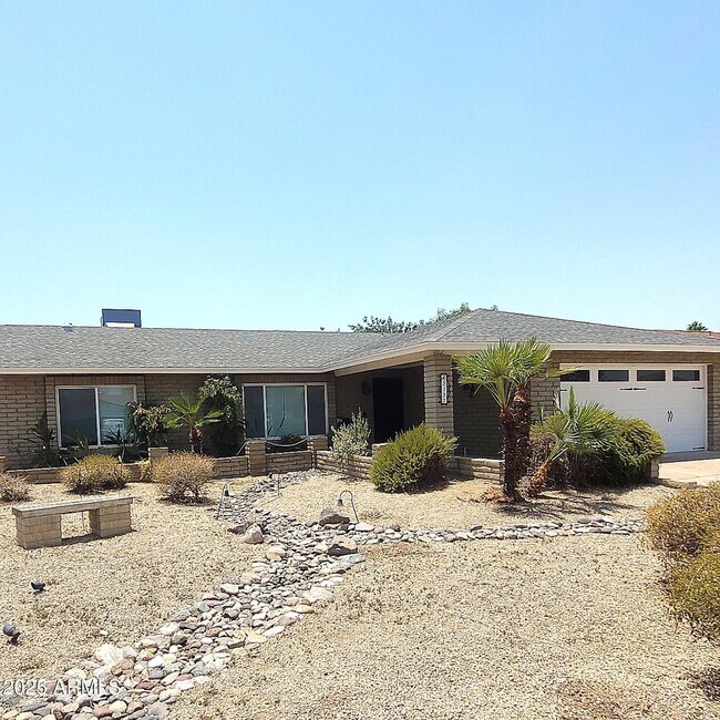 3137 W Wescott Dr photo 4
