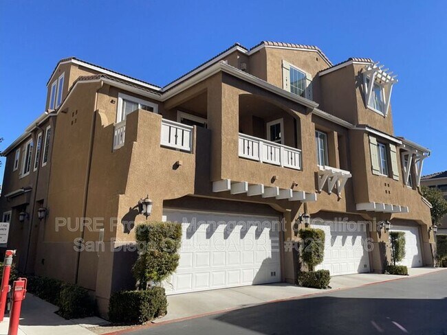 1345 Caminito Dante Chula Vista, CA 91915