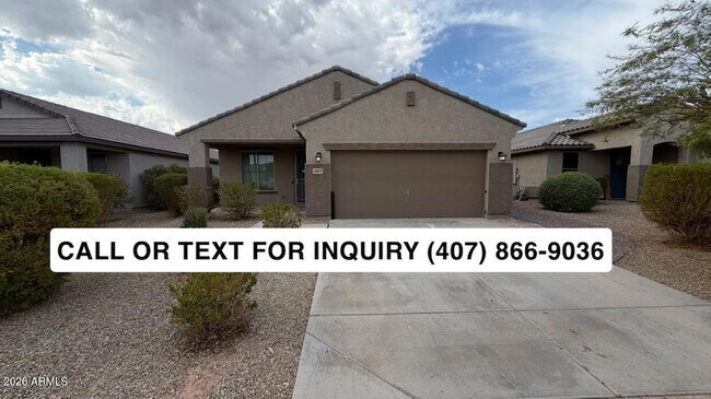 18183 W Carlota Ln Surprise, AZ 85387