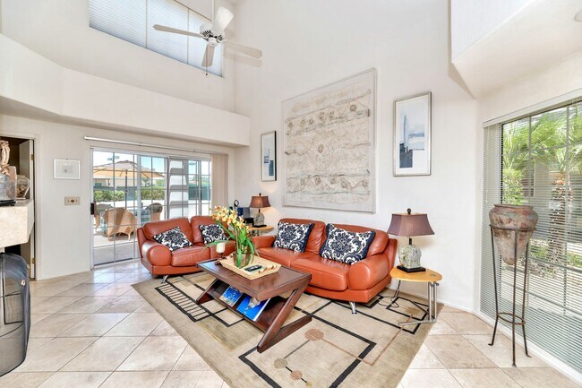 7710 E Gainey Ranch Rd Scottsdale, AZ 85258 photo 2