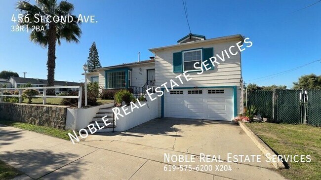 456 2nd Ave Chula Vista, CA 91910 photo 2