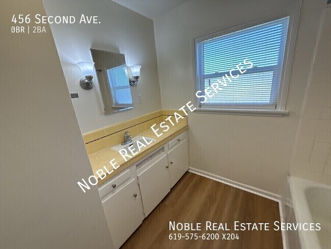 456 2nd Ave Chula Vista, CA 91910