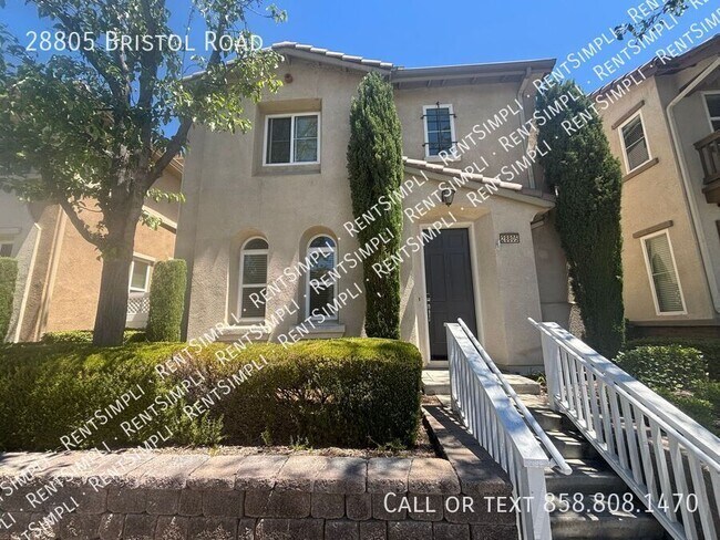 28805 Bristol Rd Temecula, CA 92591