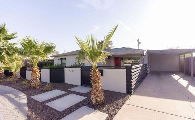 4214 N 20th St Phoenix, AZ 85016 photo 5
