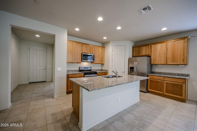 13502 W Calle De Baca Peoria, AZ 85383 photo 2