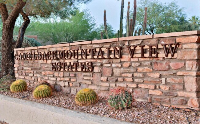 5641 N 78th Way Scottsdale, AZ 85250 photo 3