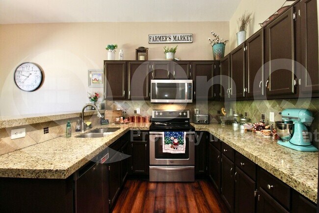 4606 E Towne Ln Gilbert, AZ 85234 photo 3