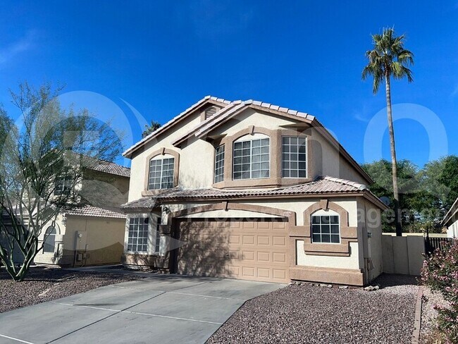 4606 E Towne Ln Gilbert, AZ 85234 photo 2