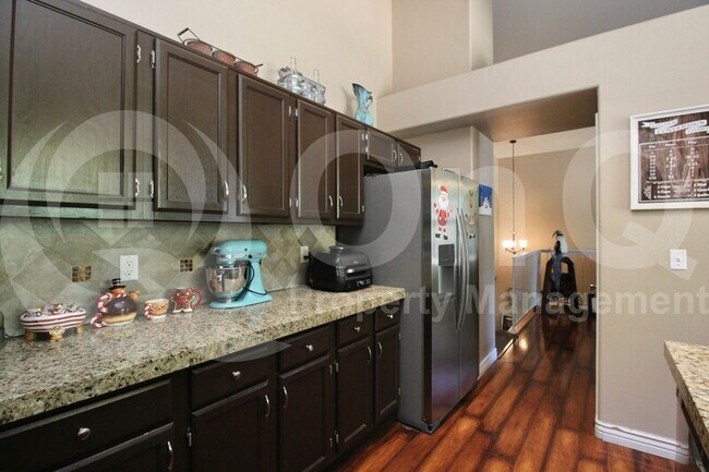 4606 E Towne Ln Gilbert, AZ 85234 photo 5